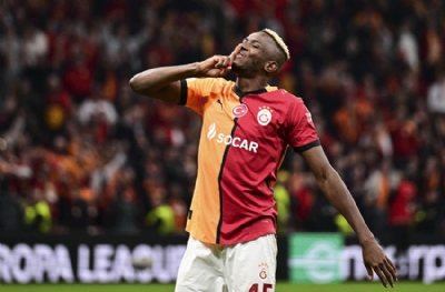 Galatasaray'a Juventus’tan müjde 