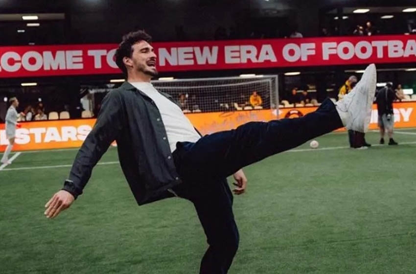 Beşiktaş temas kurdu! Mats Hummels imza atacak