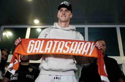 Roland Sallai'den Galatasaray itirafı! 