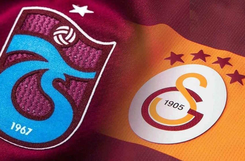 TFF duyurdu! Galatasaraylı gitti Trabzonlu geldi