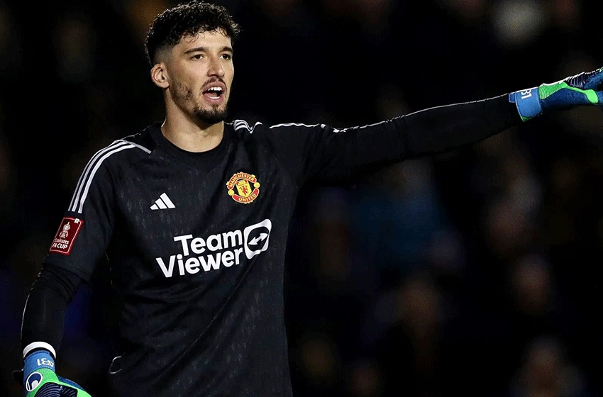 Manchester United'a gittiğine pişman mı? Altay Bayındır'dan itiraf