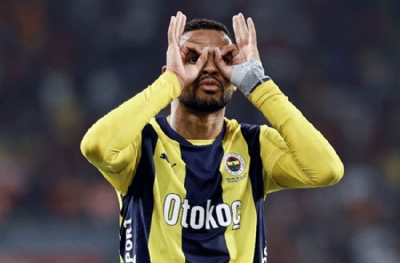  Al Nassr En-Nesyri'nin peşinde