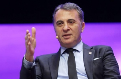 Fikret Orman: Demirören ile çok borçlandık