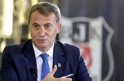 Fikret Orman bombayı patlattı! Hasan Arat çekiliyor