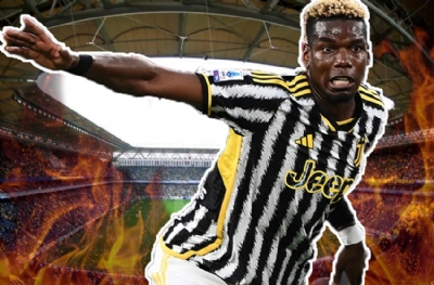 Medina zora girdi! Paul Pogba, Fenerbahçe'ye gelmeye dünden razı