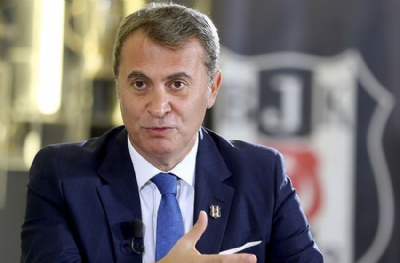 Fikret Orman 