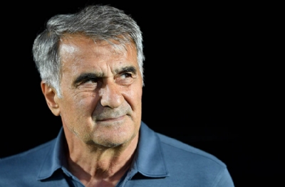  Şenol Güneş'in istediği 3 isim! Bu sefer işi şansa bırakmayacak