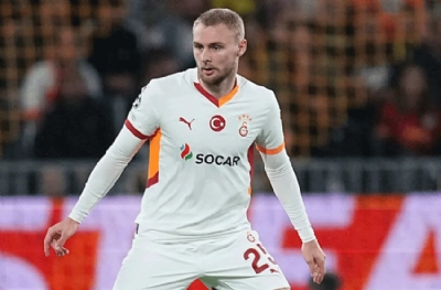 Galatasaray'a Nelsson müjdesi! İspanyol'un ardından şimdi de İngiliz 