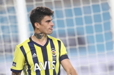 Diego Perotti'nin şaşırtan mesleği