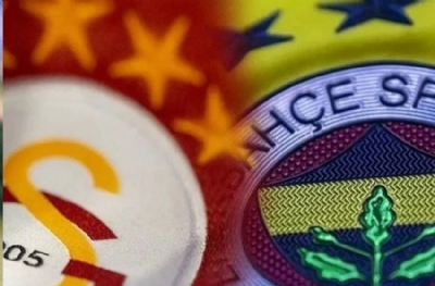 Fenerbahçe ve Galatasaray'a siyasi destek