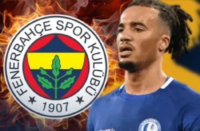 Fenerbahçe'nin soluna çare bulundu