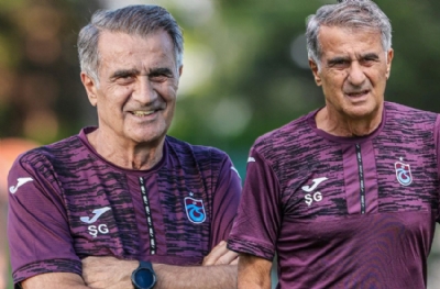 Şenol Güneş çözümü buldu! Sorunların üzerine gidiliyor