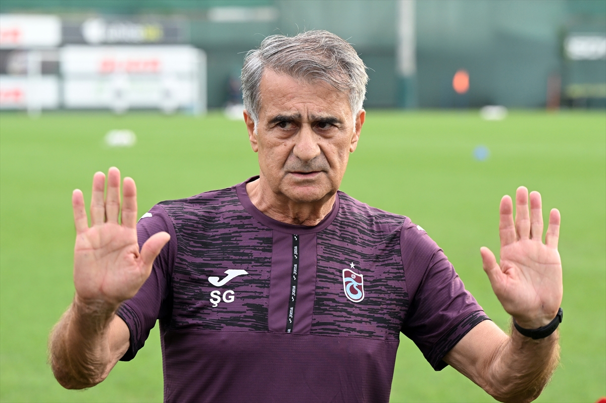 Şenol Güneş canlı izledi! İki yıldız reytingleri parçaladı