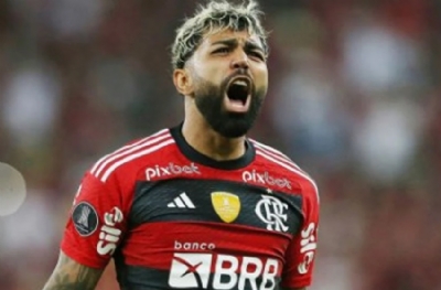 Yılın transferi! Gabigol, Fenerbahçe'de