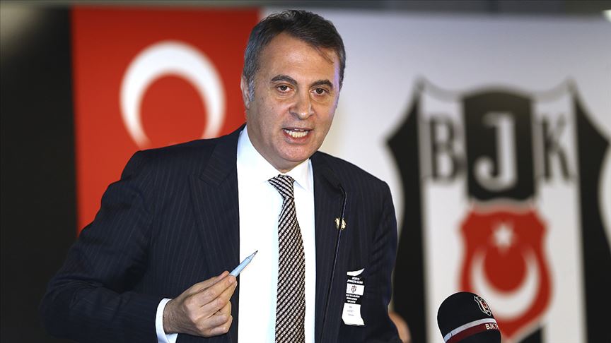 Beşiktaş'ta yeni Yıldırım Demirören devri! Sessiz sedasız geliyor