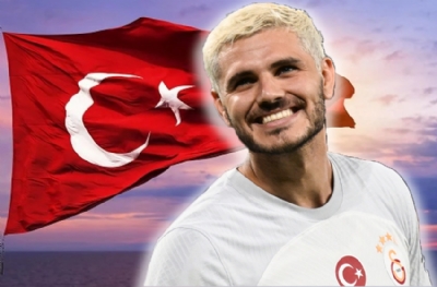 Icardi, Türk vatandaşlığına başvurdu! Wanda'dan kurtulacak  