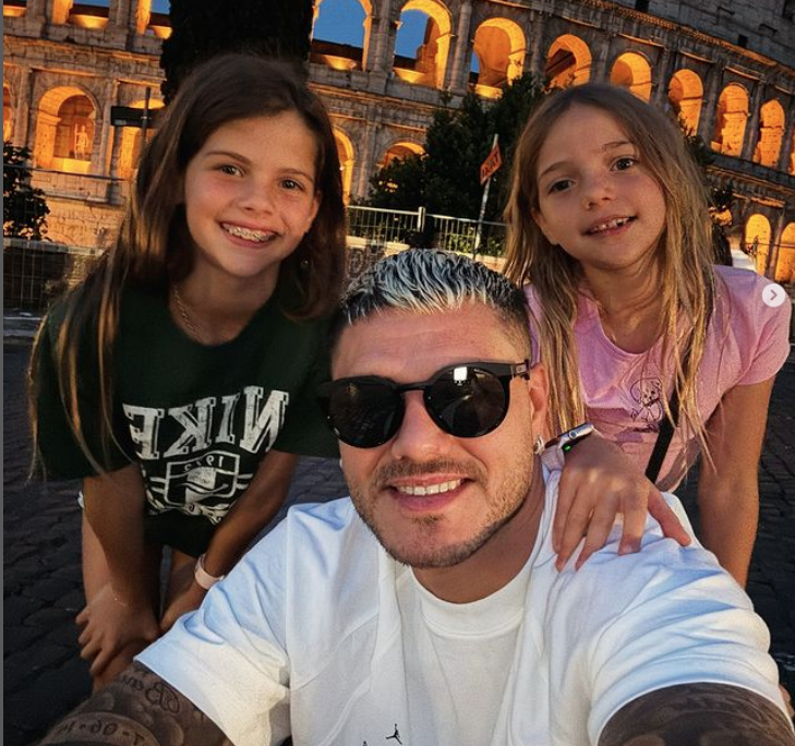 Icardi, Türk vatandaşlığına başvurdu! Wanda'dan kurtulacak  