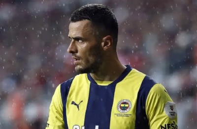 Fenerbahçe, Kostic için kararını verdi