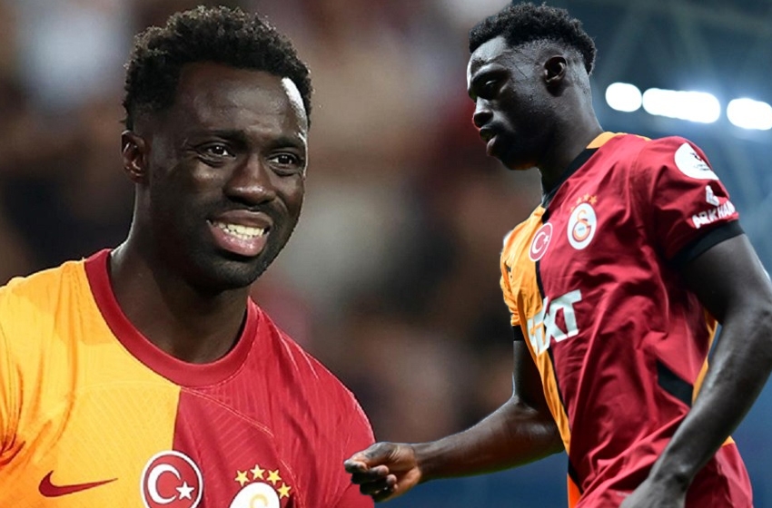 Davinson için kapıya dayandılar! Galatasaray'a resmi teklif