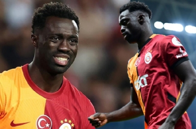 Davinson için kapıya dayandılar! Galatasaray'a resmi teklif