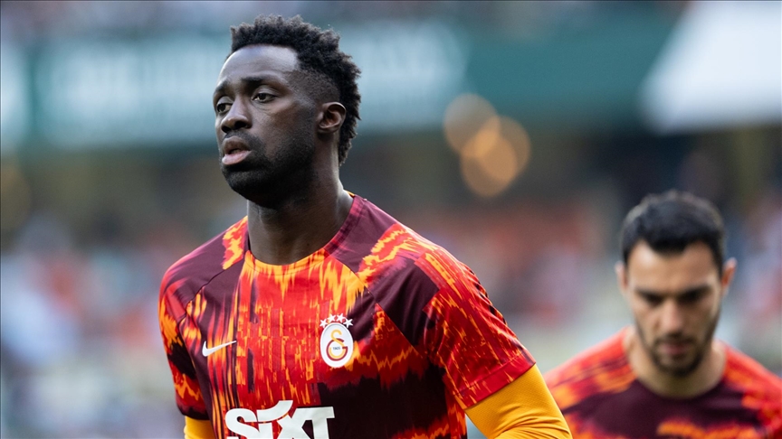 Davinson için kapıya dayandılar! Galatasaray'a resmi teklif