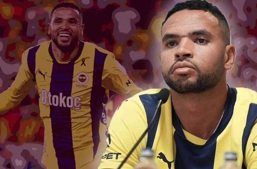 En-Nesyri-Al-Nassr dedikodusunun sırrı! İşler aslında bambaşka