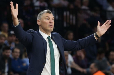 Sarunas Jasikevicius'tan Belinelli uyarısı