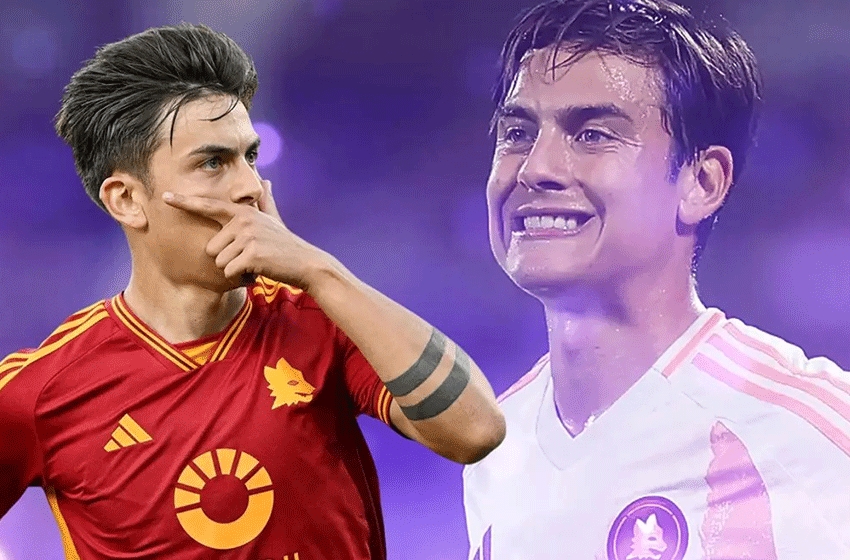 Fenerbahçe'ye şok! Paulo Dybala'da kapıdaki tehlike