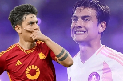 Fenerbahçe'ye şok! Paulo Dybala'da kapıdaki tehlike