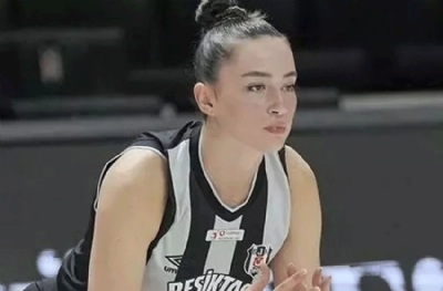 Saliha Şahin'den Beşiktaş itirafı