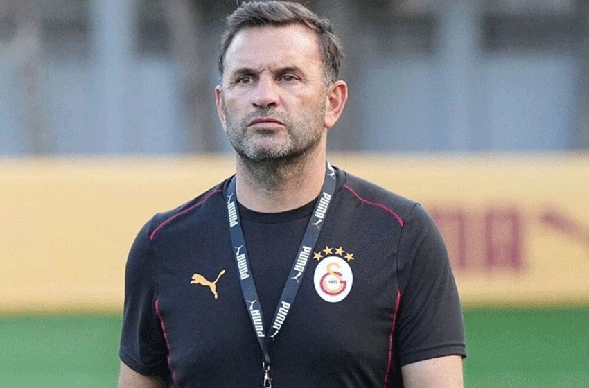 Okan Buruk'tan Young Boys ve Beşiktaş itirafı! 'Bir hayır vardır...'