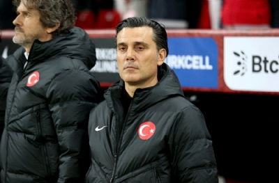 Vincenzo Montella: Kale önünde daha net olmamız gerekiyor