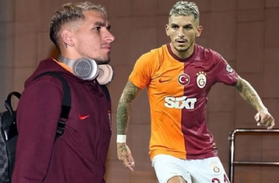 Fotospor yazdı, Torreira formayı giydi! İşte yeni takımı