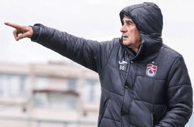 Şenol Güneş'in transferleri korkutuyor