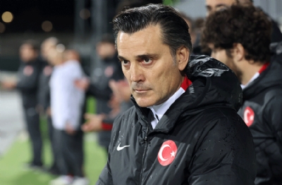 Montella mağlubiyeti böyle savundu! 'Çok üzgünüz...'