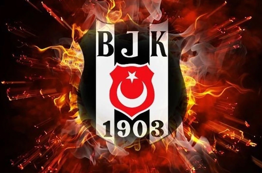 'Türkiye'de sadece Beşiktaş'ta' oynarım' demişti!