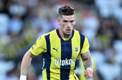 Ryan Kent turnayı gözünden vurdu