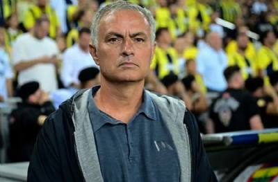 'Mourinho Fenerbahçe'de başarılı olamaz çünkü...'