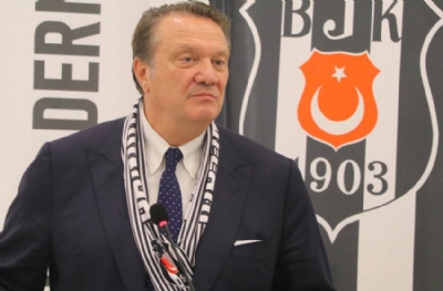 Beşiktaş, Türkiye'de bir ilke imza attı! Biletleri kendisi satacak