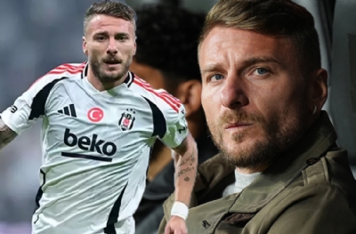 Immobile'nin sırları! Nerede oturuyor, çocukları nerede okuyor?