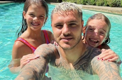 Wanda Nara can evinden vuruldu! Icardi ve kaynanası el ele verdi