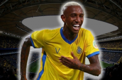 Fenerbahçe, Talisca için öyle bir plan yaptı ki! Herkes şaşıracak