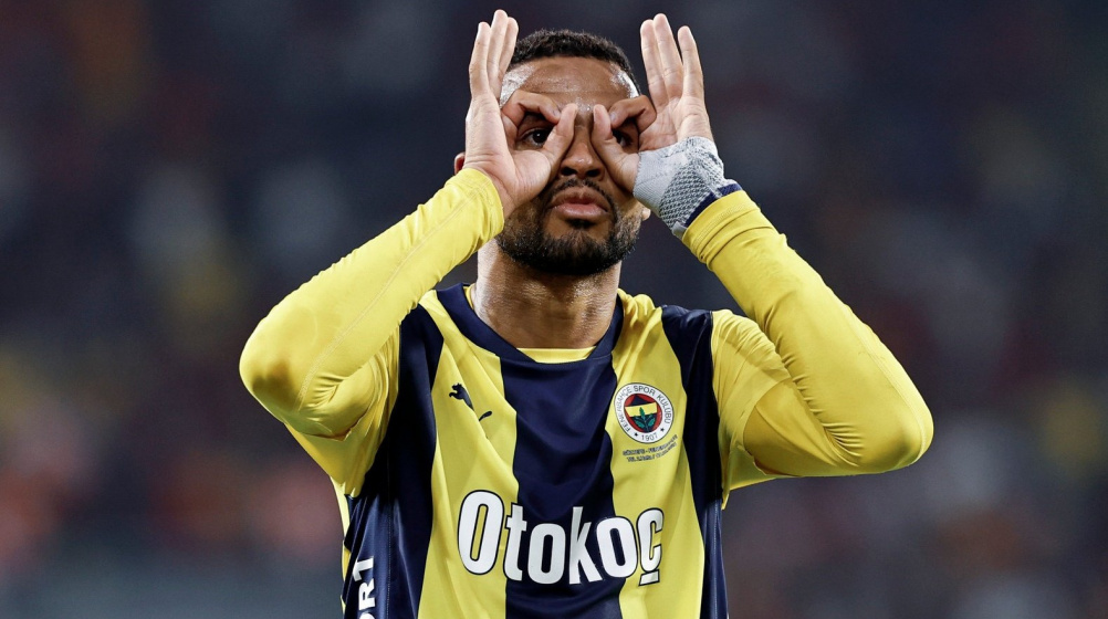 Fenerbahçe, Ronaldo'nun kararını bekliyor! Transfer heyecanı  