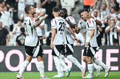 Beşiktaş korku salacak