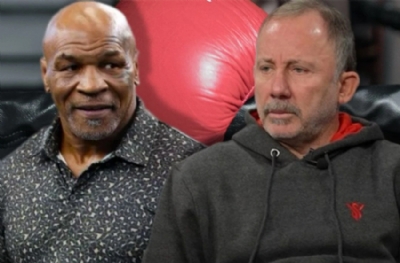 Sergen Yalçın coştu! Mike Tyson'ı üçüncü rauntta indiririm...'