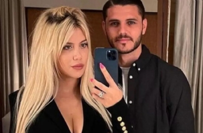 Wanda Nara'nın gerçek yüzü ortaya çıktı