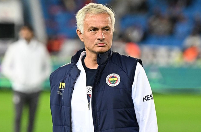  Sandro Zufic, Mourinho'nun 8 saat kuralını açıkladı! Yok artık