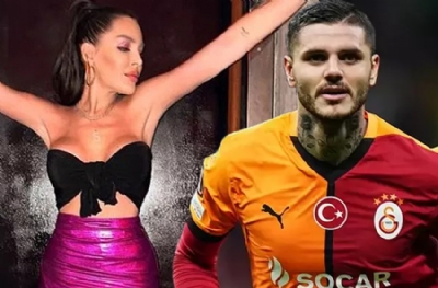  Selin Ciğerci'den Mauro Icardi açıklaması