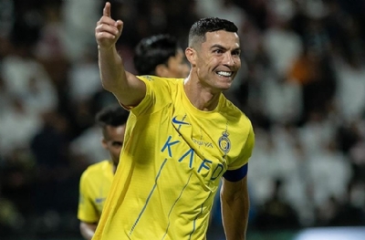 Ronaldo'nun emekli olmaya niyeti yok!