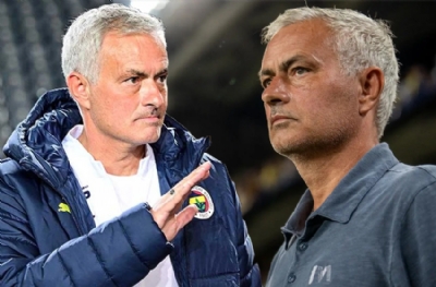 Mourinho kısa süre içinde Fenerbahçe'den ayrılacak! Arjantinliler bombayı patlattı